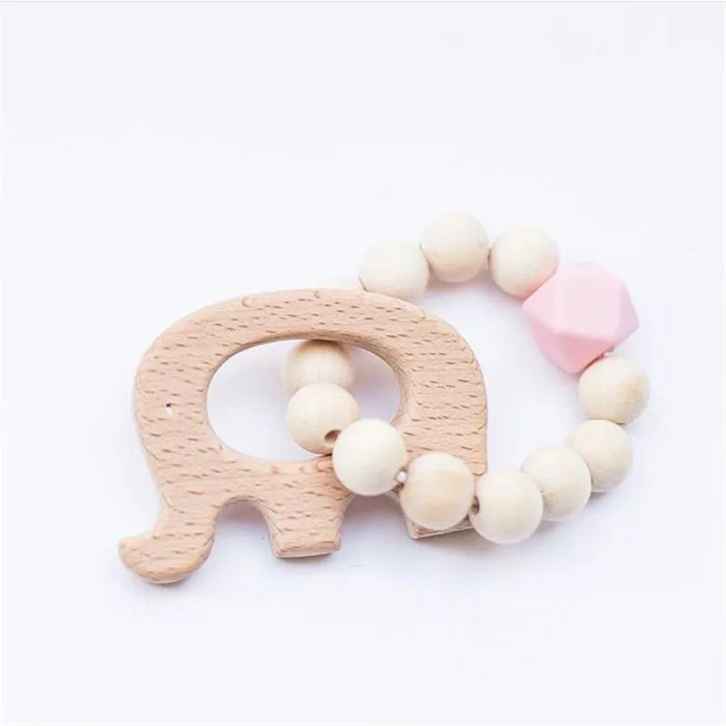 Baby Silicone Nursing Bracelets