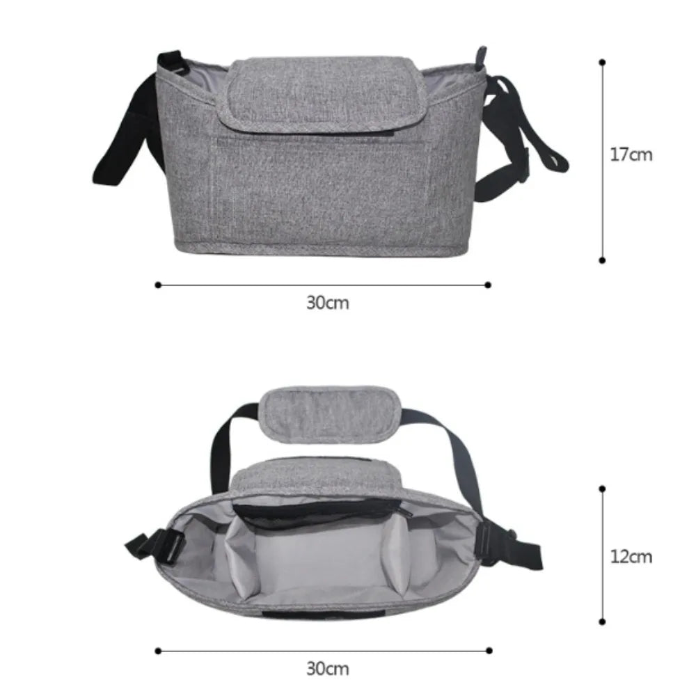 Stroller Organizer Bag