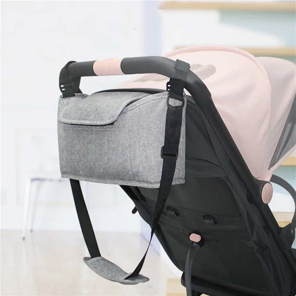 Stroller Organizer Bag