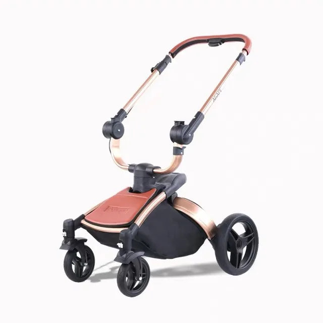 Luxury Baby Stroller