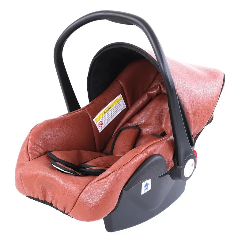 Luxury Baby Stroller