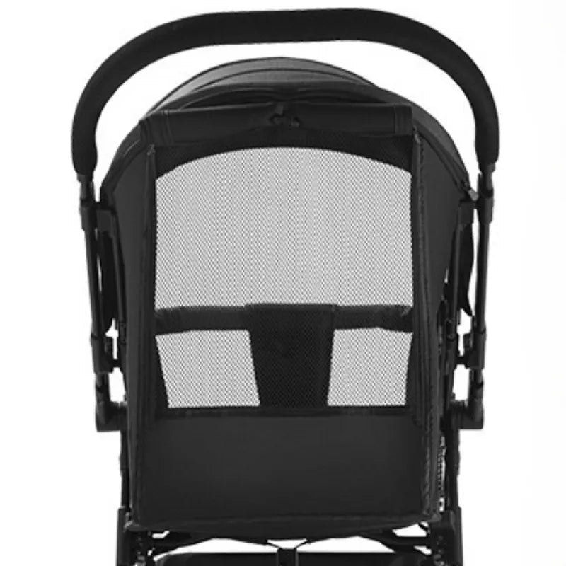 Expandable High Quality Baby Stroller