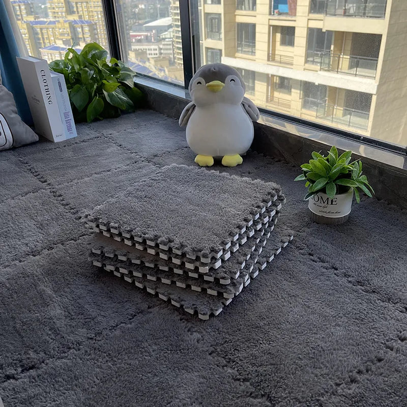 Children s Soft Floor Mat JENAJAE JenaJae