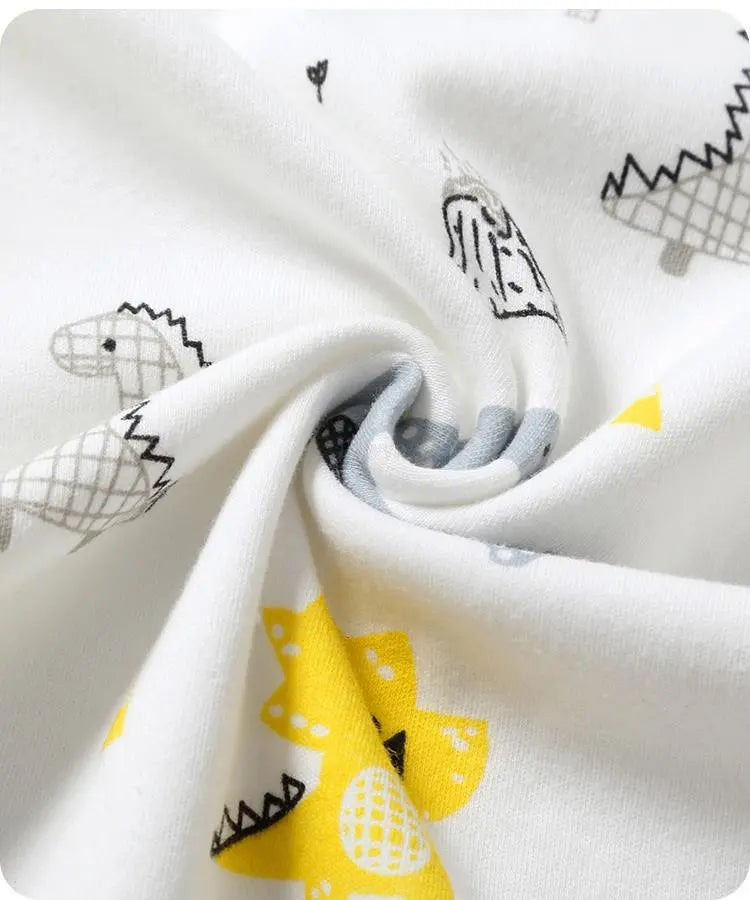 Super-Soft Newborn Baby Swaddle Blanket